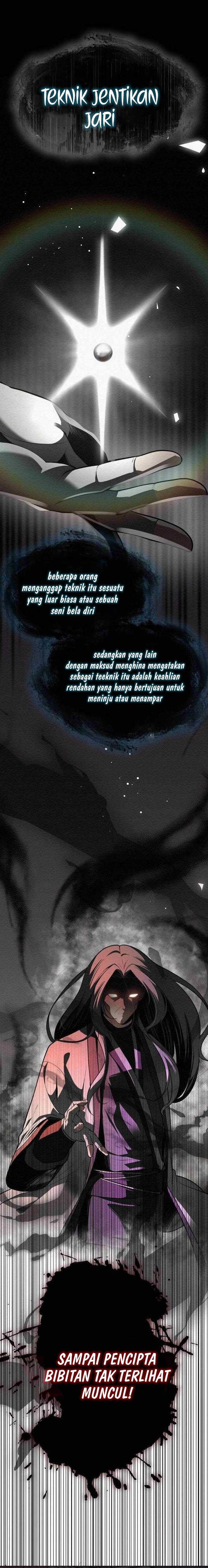 21st Century Retrogression Chapter 20 Gambar 1