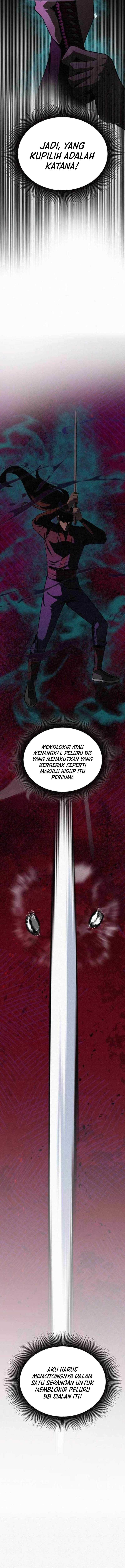 21st Century Retrogression Chapter 20 Gambar 3