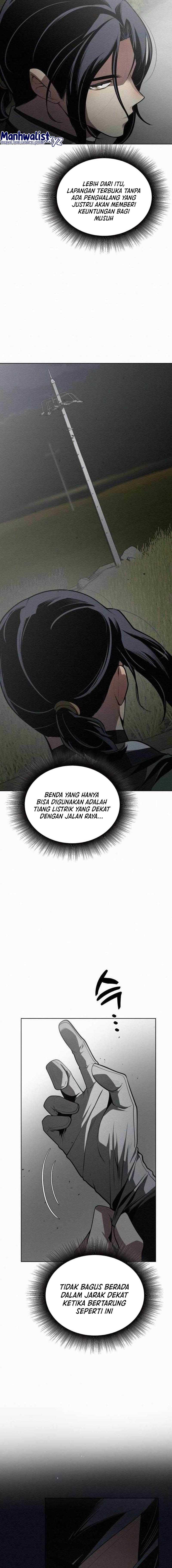 21st Century Retrogression Chapter 20 Gambar 11