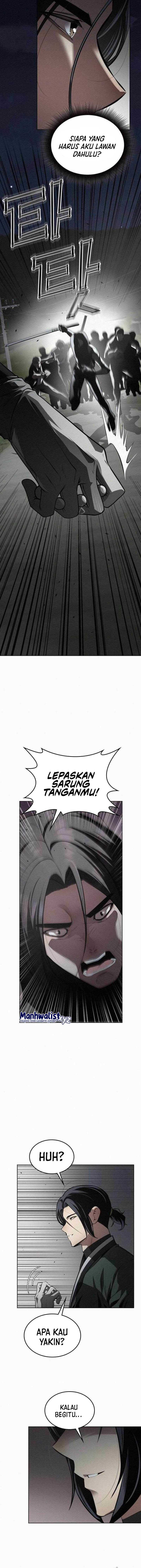 21st Century Retrogression Chapter 20 Gambar 12