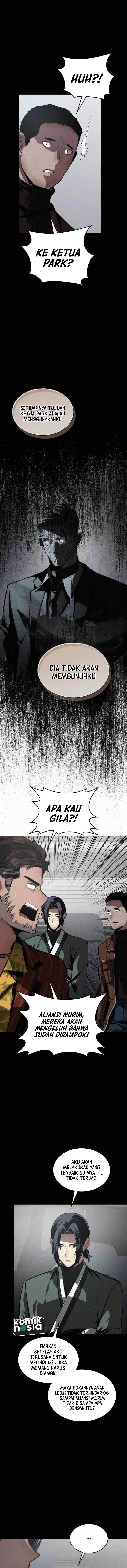 21st Century Retrogression Chapter 24 Gambar 3