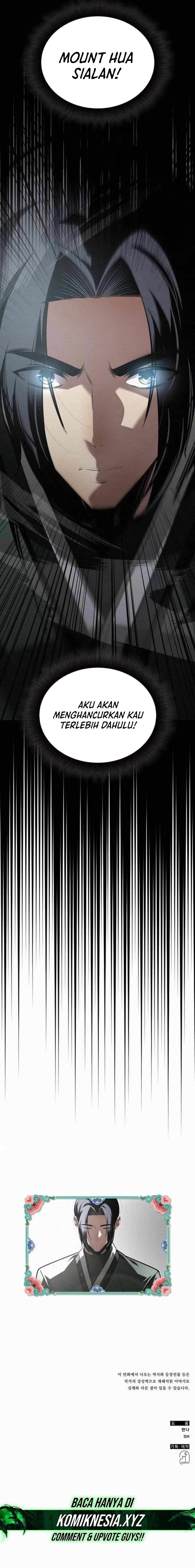 21st Century Retrogression Chapter 24 Gambar 16
