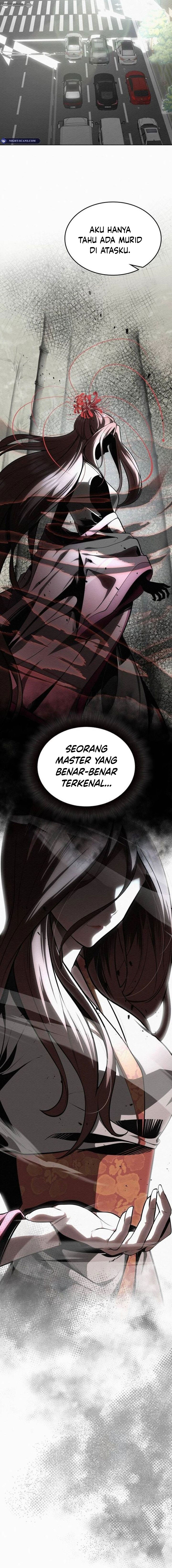 21st Century Retrogression Chapter 27 Gambar 17