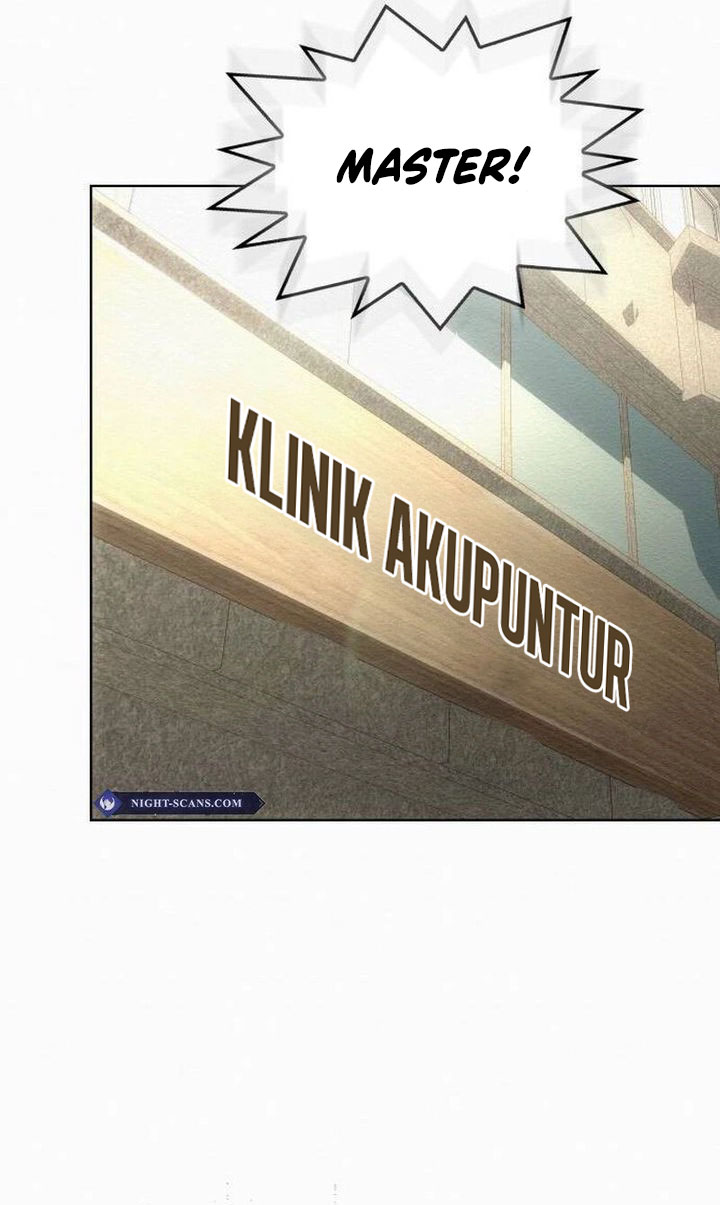 21st Century Retrogression Chapter 27 Gambar 19