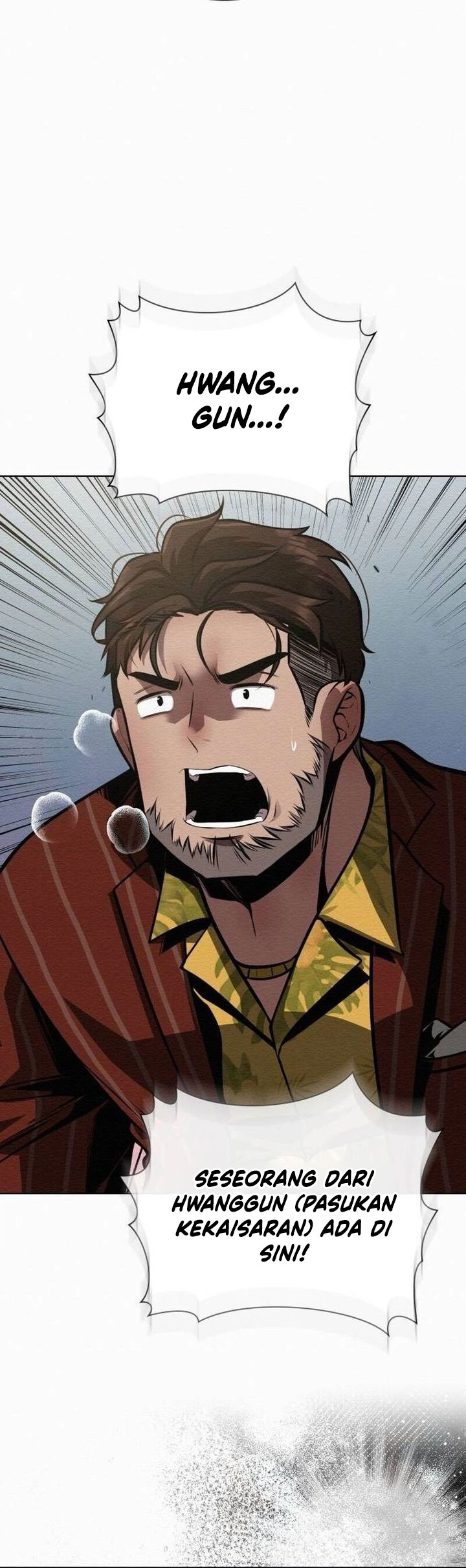 21st Century Retrogression Chapter 27 Gambar 21