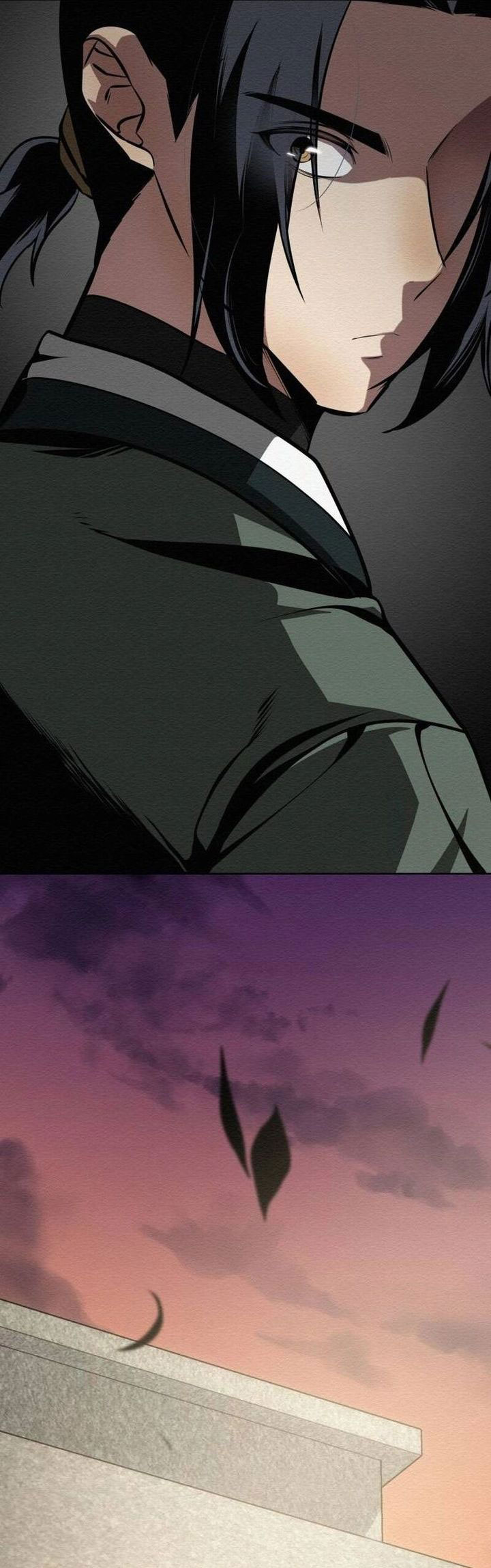 21st Century Retrogression Chapter 27 Gambar 22