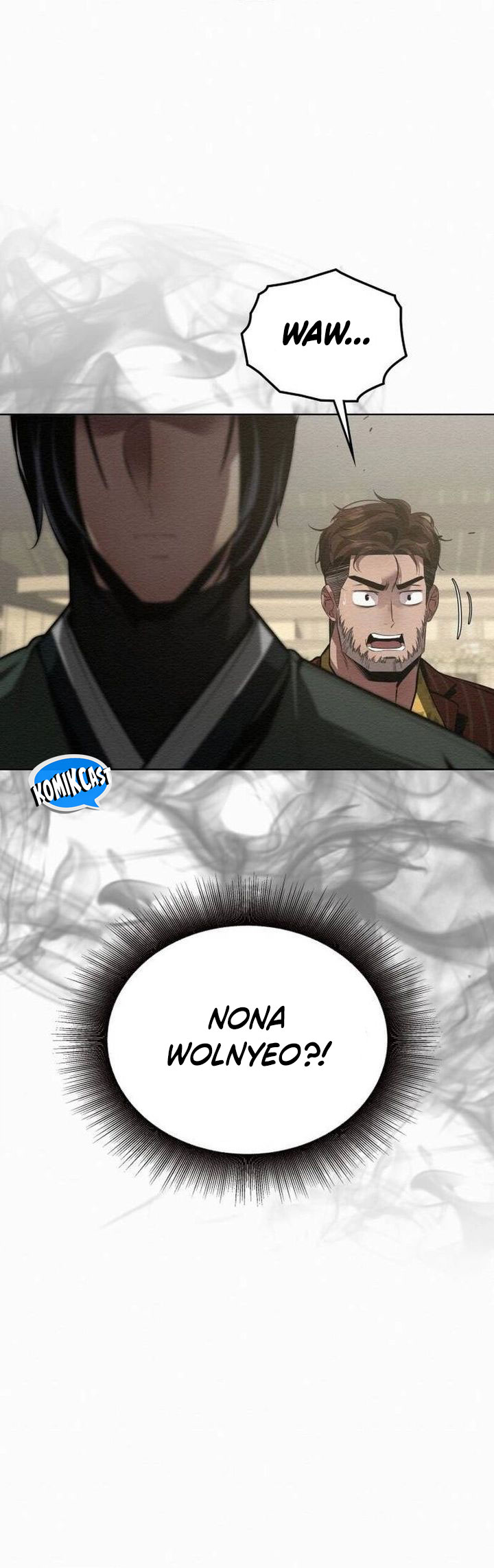 21st Century Retrogression Chapter 27 Gambar 25