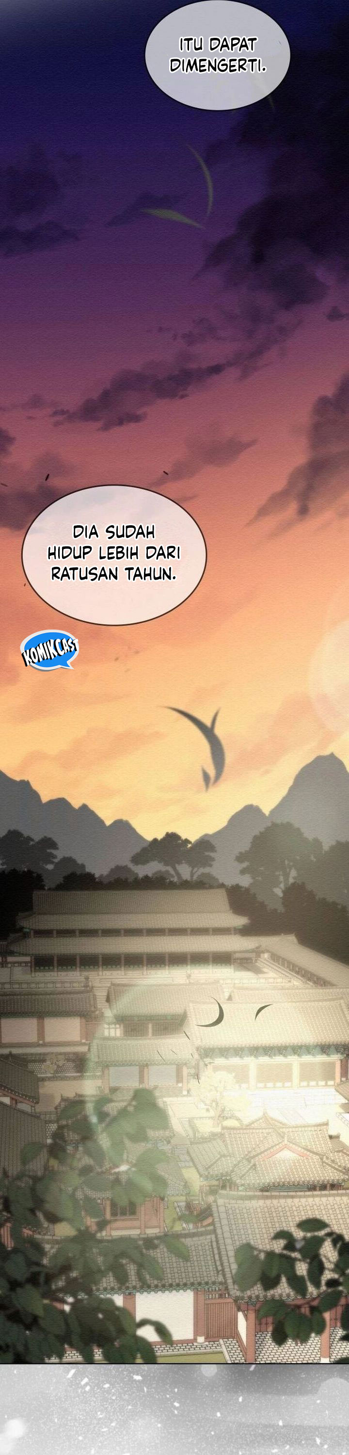 21st Century Retrogression Chapter 27 Gambar 29