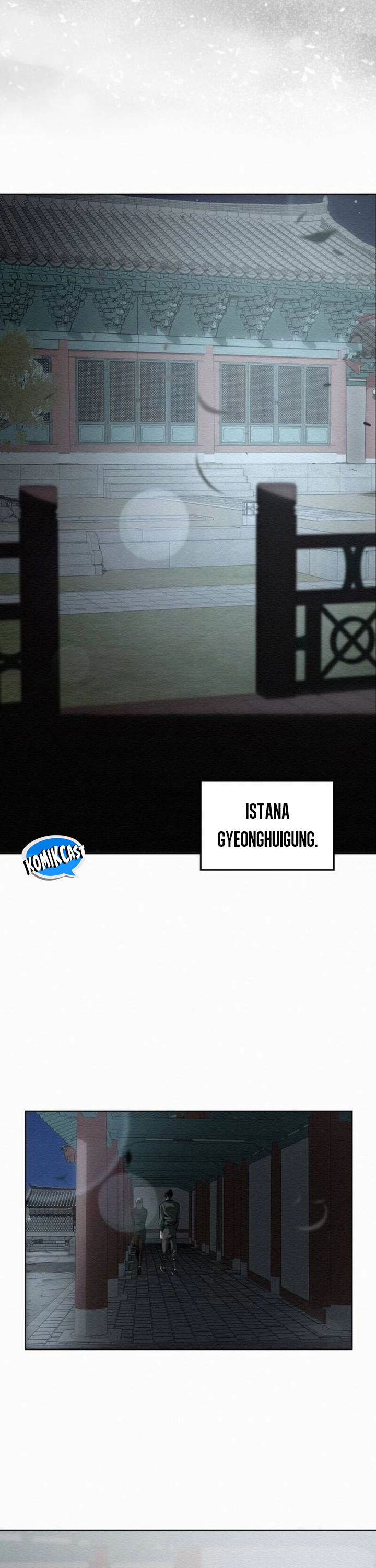 21st Century Retrogression Chapter 27 Gambar 30