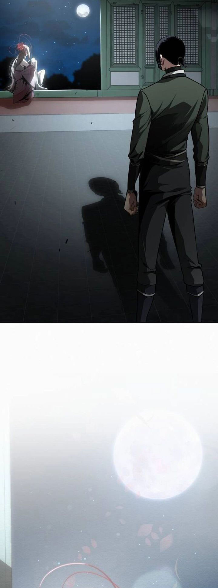 21st Century Retrogression Chapter 27 Gambar 36