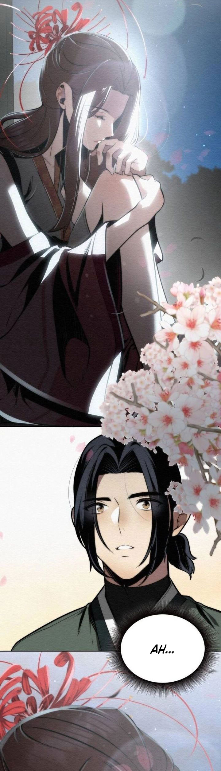 21st Century Retrogression Chapter 27 Gambar 37