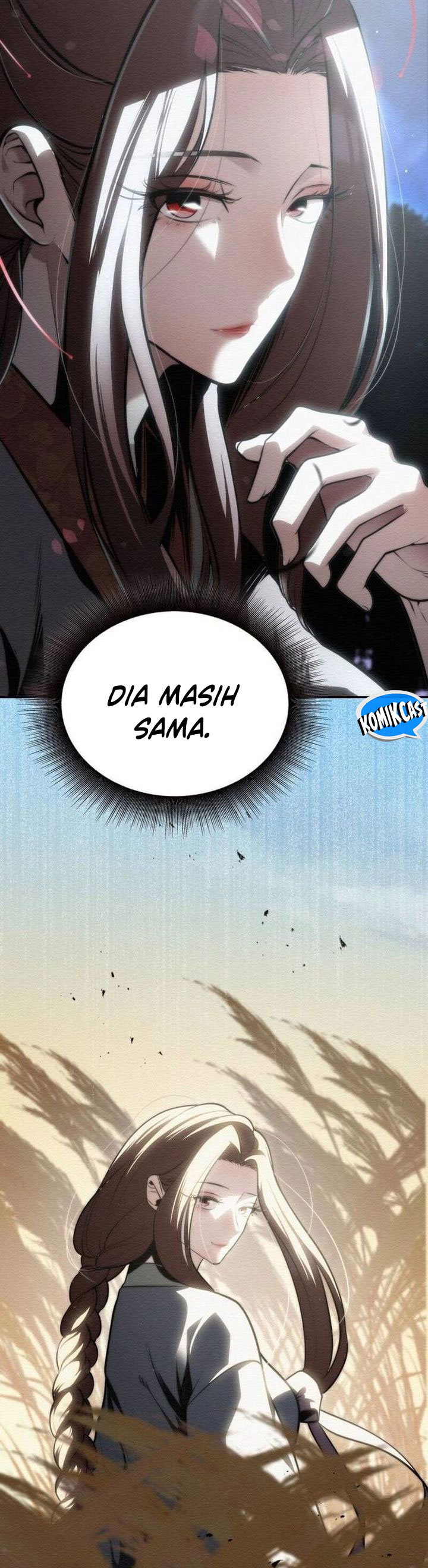 21st Century Retrogression Chapter 27 Gambar 38