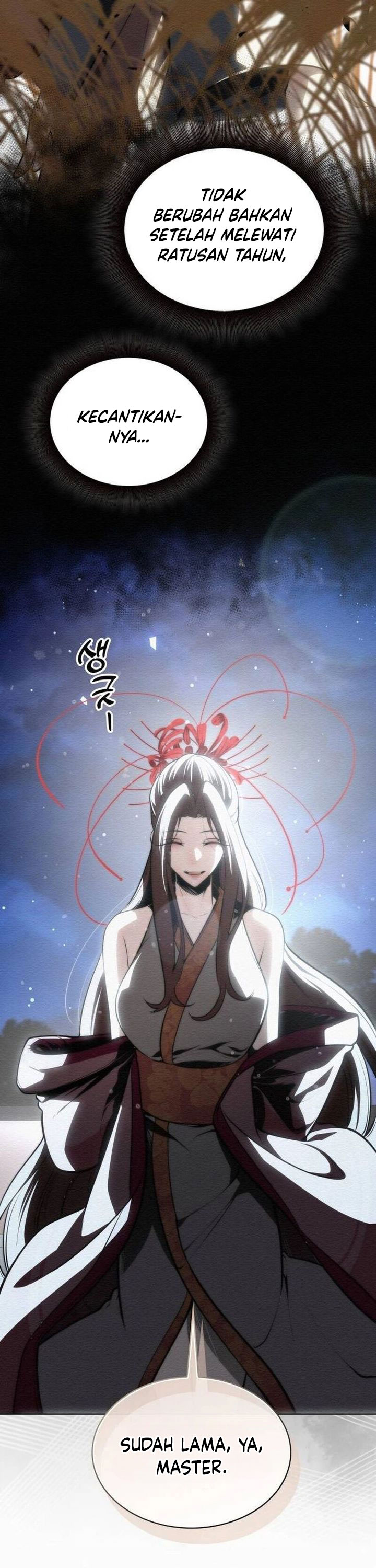 21st Century Retrogression Chapter 27 Gambar 39