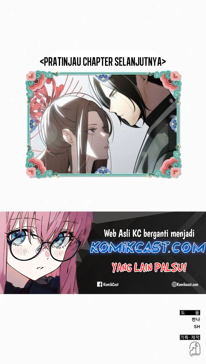 21st Century Retrogression Chapter 27 Gambar 42