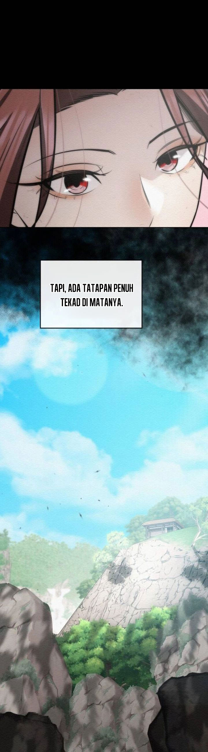 21st Century Retrogression Chapter 28 Gambar 9