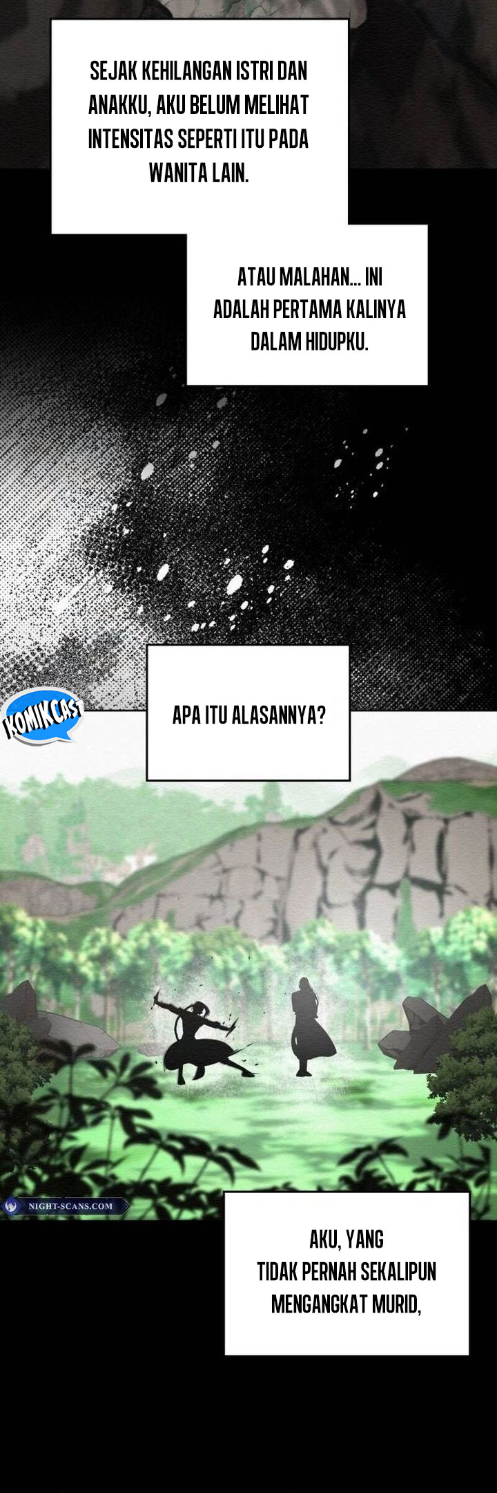 21st Century Retrogression Chapter 28 Gambar 10