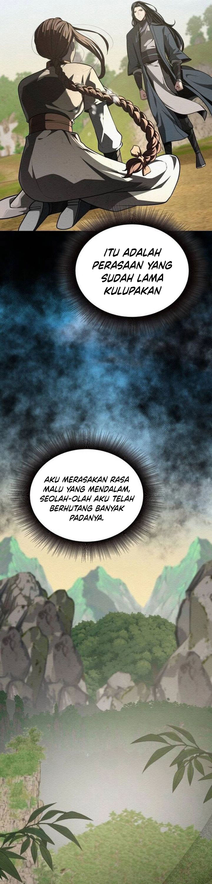 21st Century Retrogression Chapter 28 Gambar 17