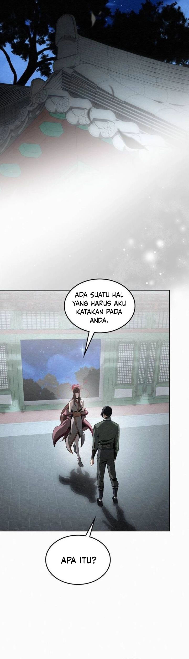 21st Century Retrogression Chapter 28 Gambar 24