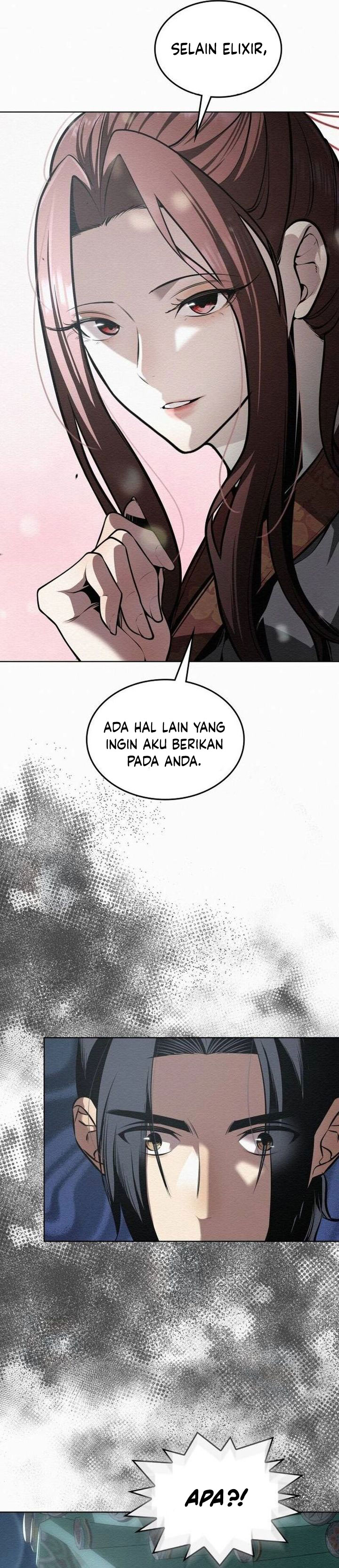 21st Century Retrogression Chapter 28 Gambar 27