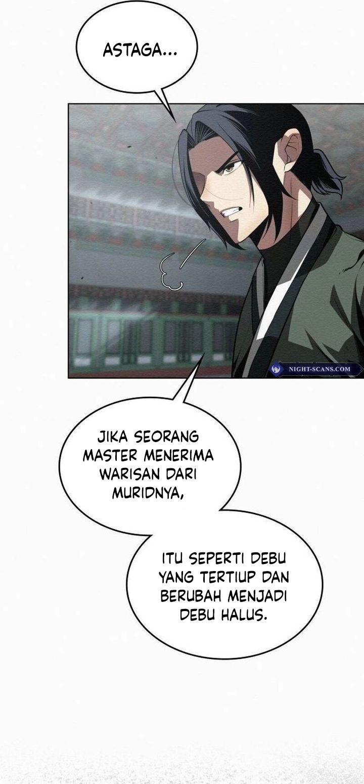 21st Century Retrogression Chapter 28 Gambar 32