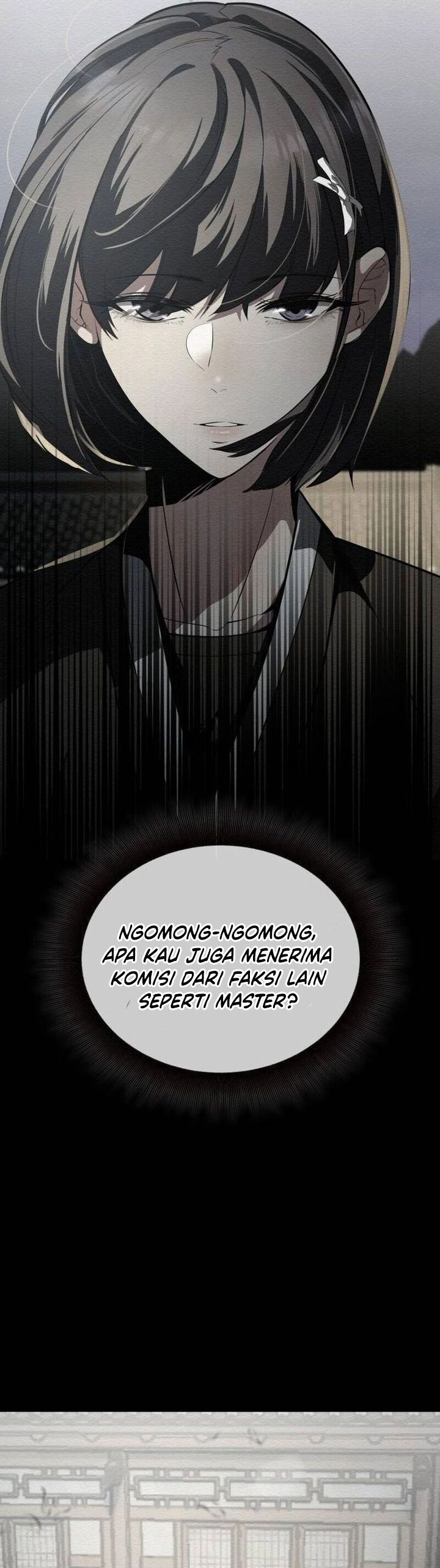 21st Century Retrogression Chapter 30 Gambar 11