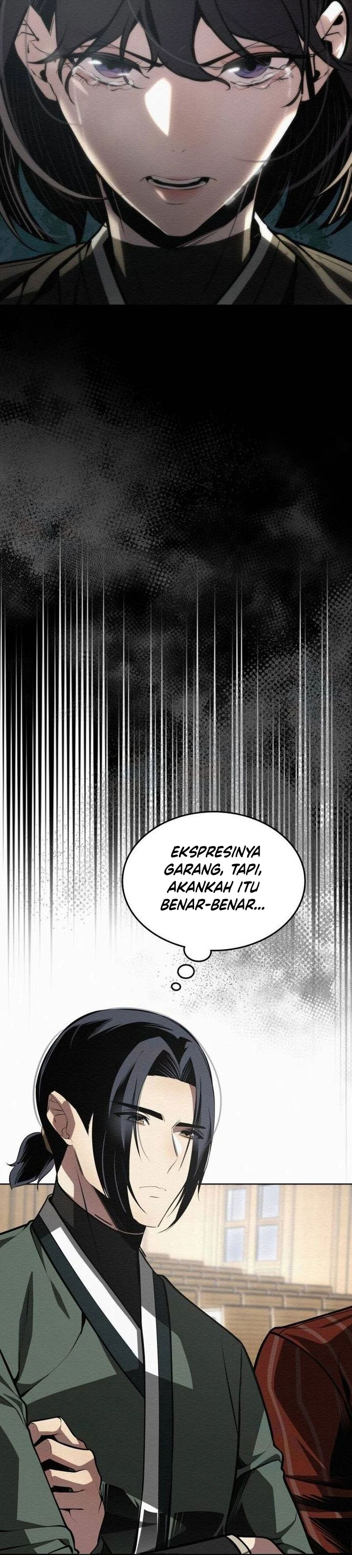 21st Century Retrogression Chapter 30 Gambar 14