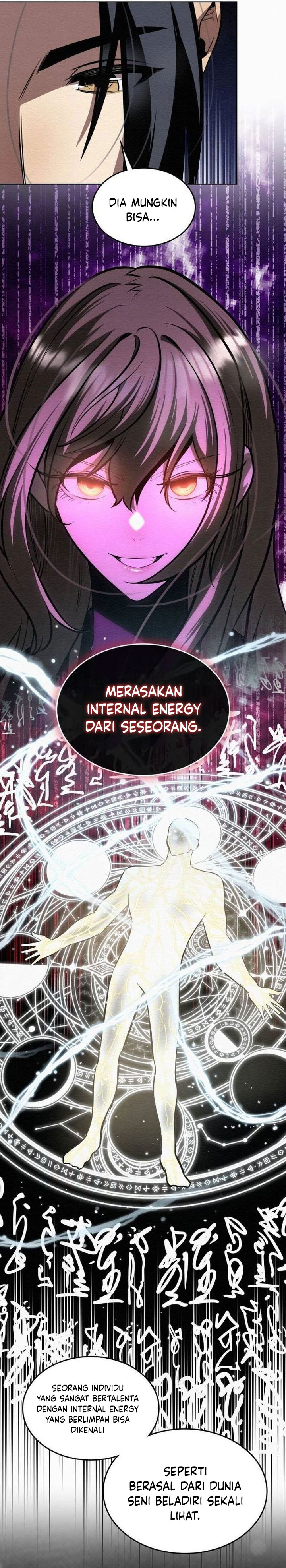 21st Century Retrogression Chapter 30 Gambar 26