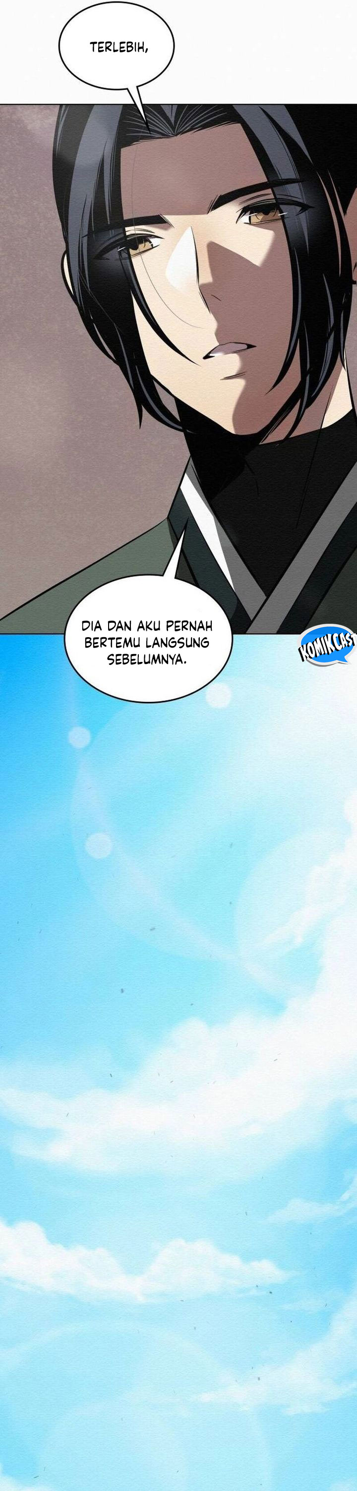 21st Century Retrogression Chapter 30 Gambar 30