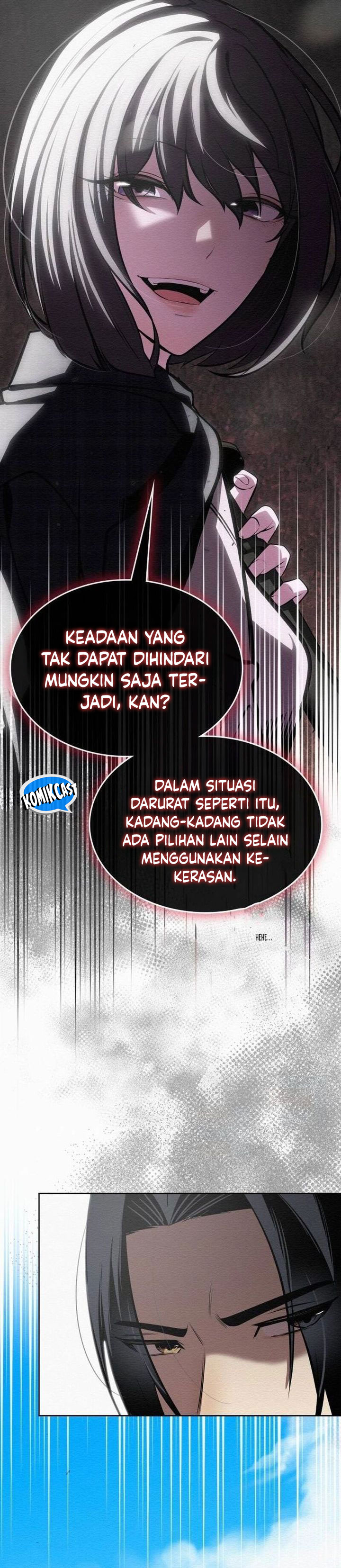 21st Century Retrogression Chapter 30 Gambar 38