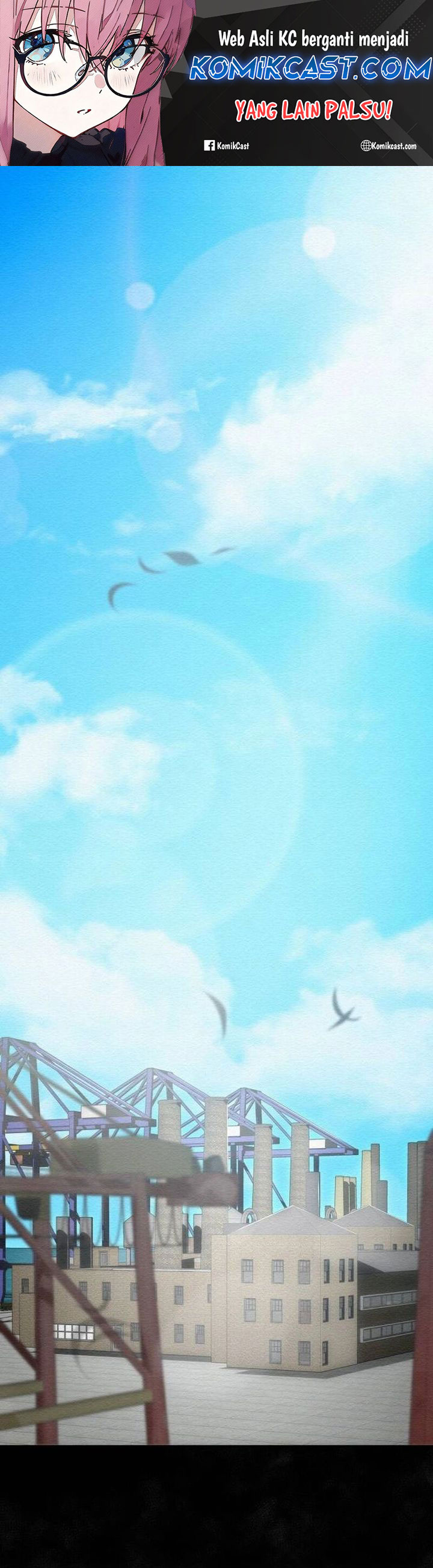 21st Century Retrogression Chapter 31 Gambar 2