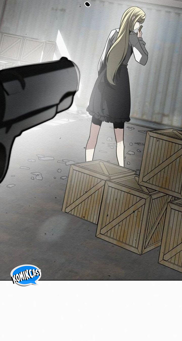 21st Century Retrogression Chapter 31 Gambar 13