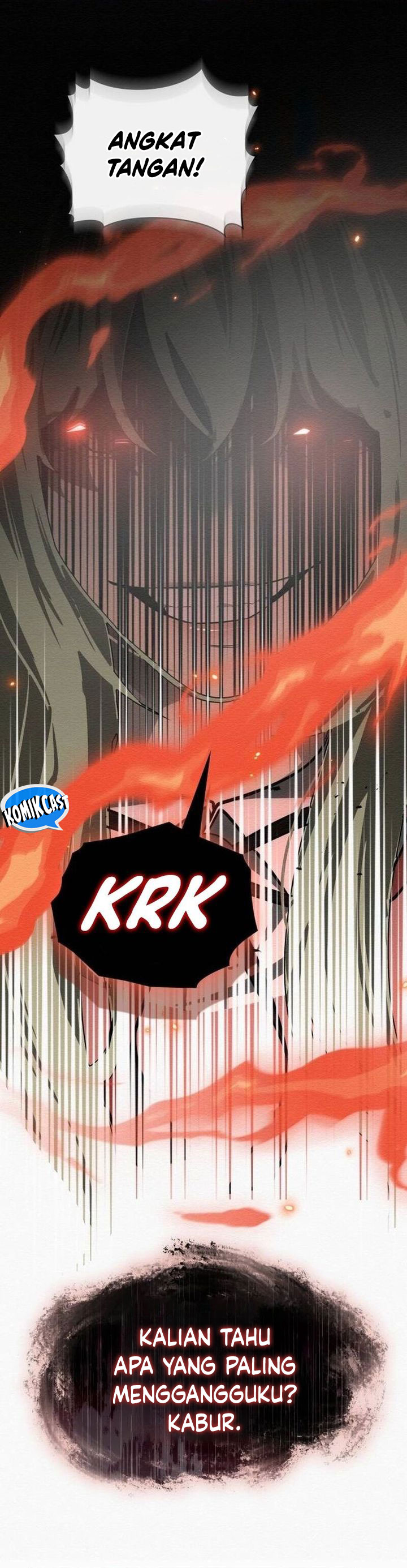 21st Century Retrogression Chapter 31 Gambar 18