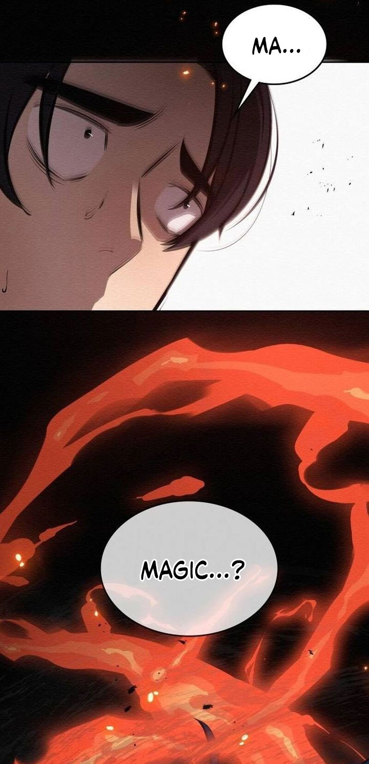 21st Century Retrogression Chapter 31 Gambar 20