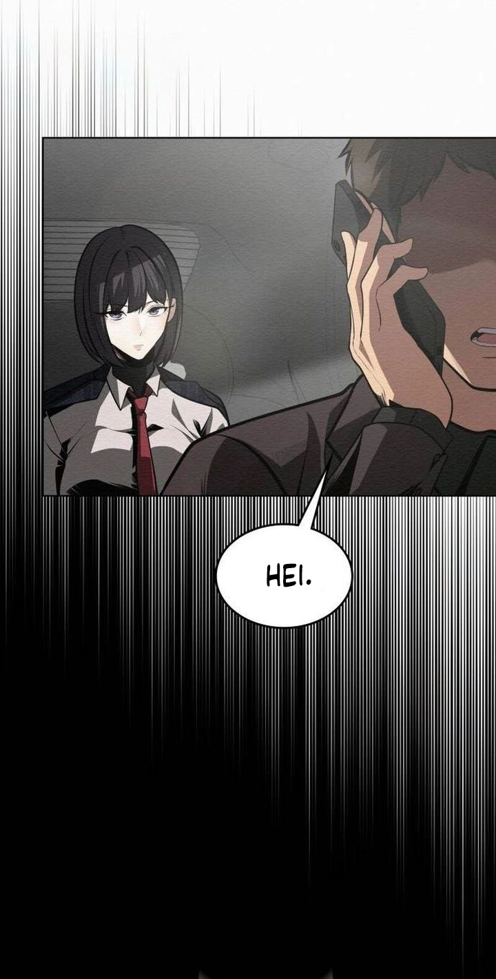 21st Century Retrogression Chapter 31 Gambar 24