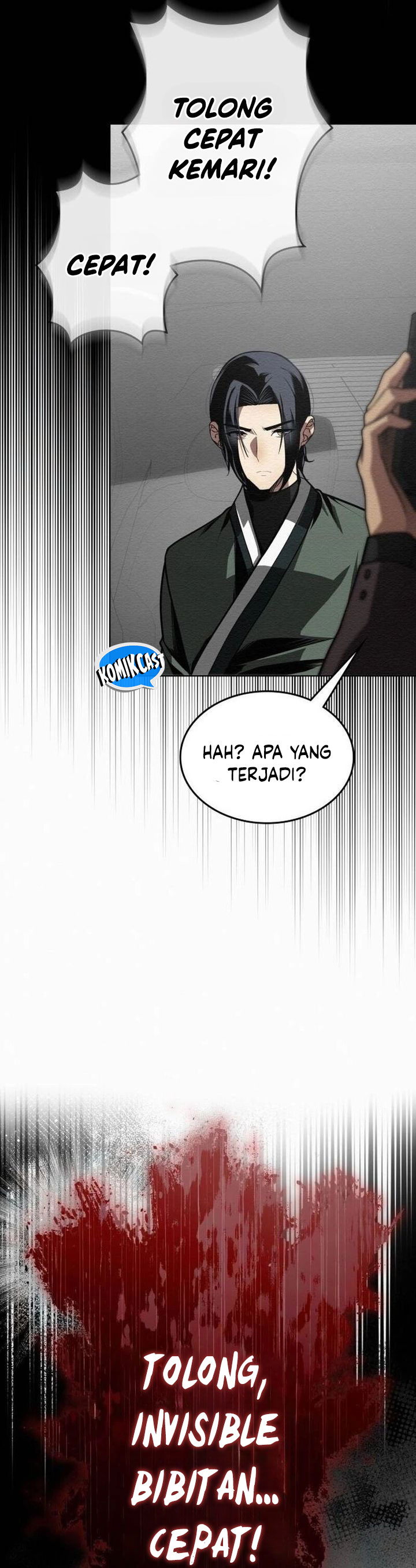 21st Century Retrogression Chapter 31 Gambar 25