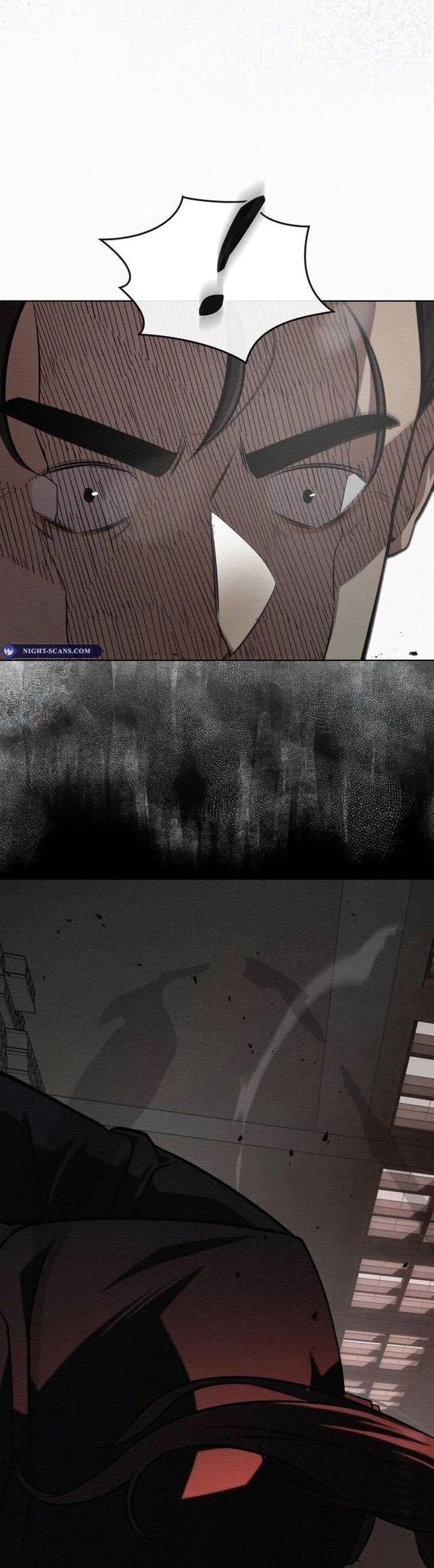 21st Century Retrogression Chapter 31 Gambar 32