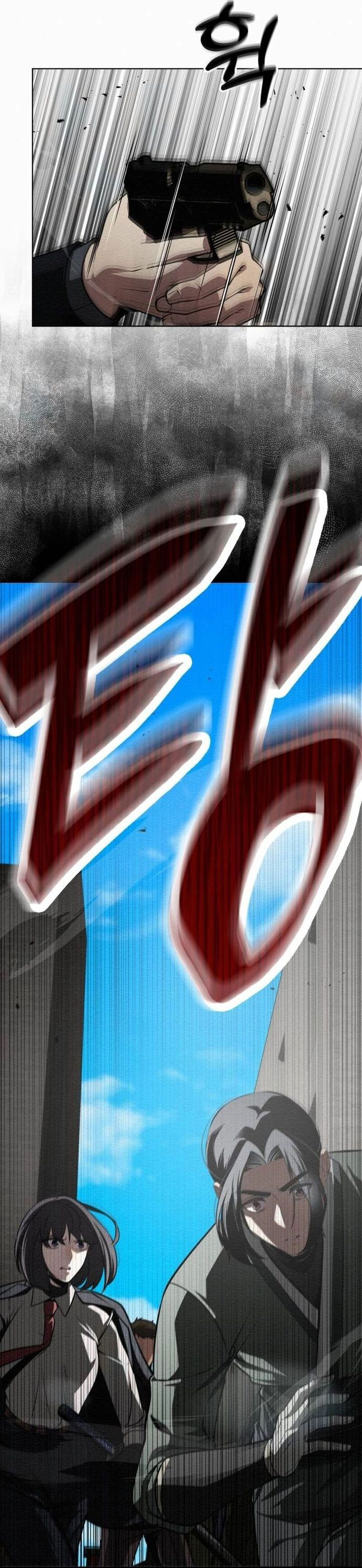 21st Century Retrogression Chapter 31 Gambar 37