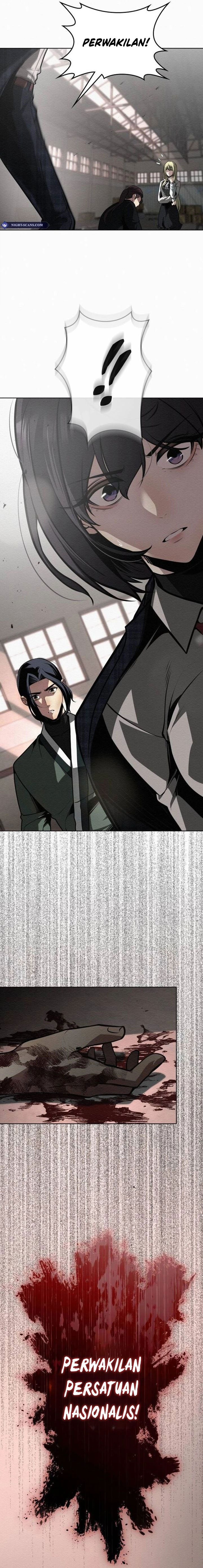 21st Century Retrogression Chapter 31 Gambar 41