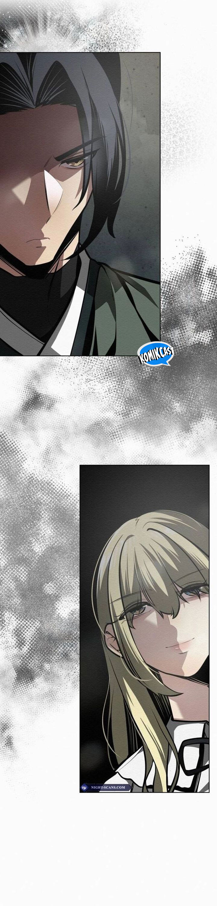 21st Century Retrogression Chapter 31 Gambar 43