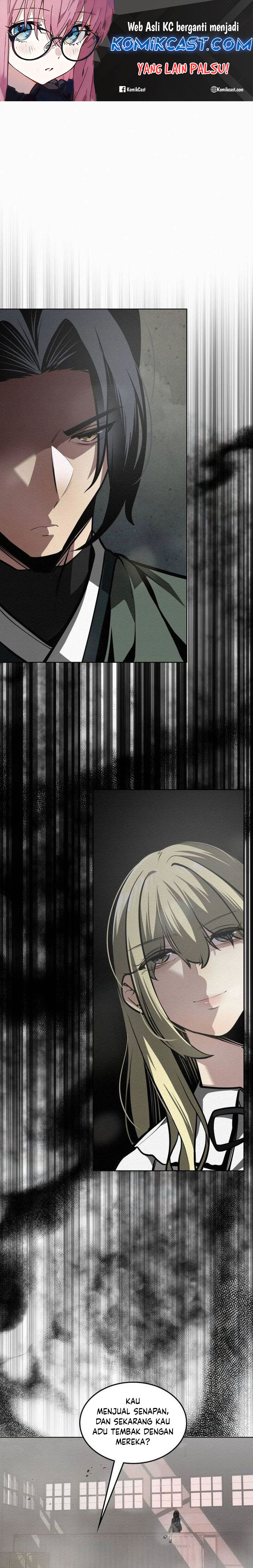 21st Century Retrogression Chapter 32 Gambar 2