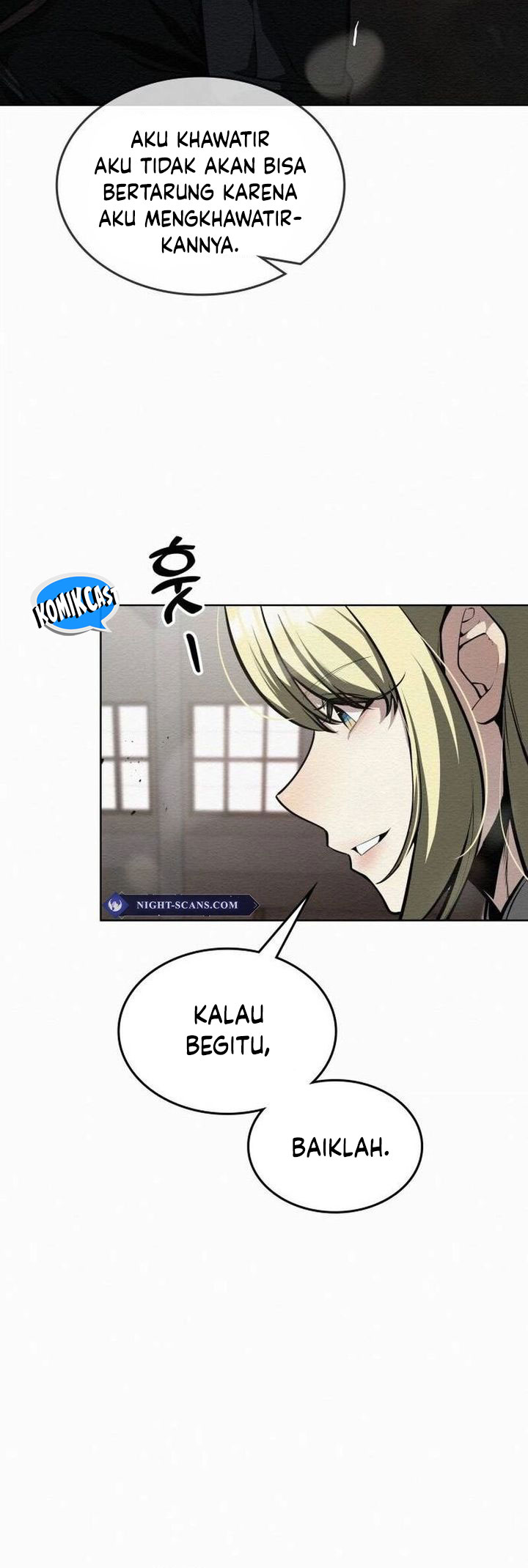 21st Century Retrogression Chapter 32 Gambar 5