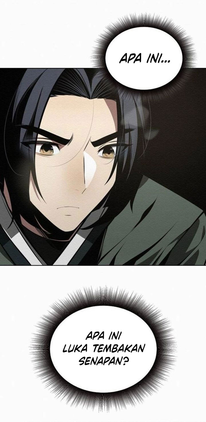 21st Century Retrogression Chapter 32 Gambar 7