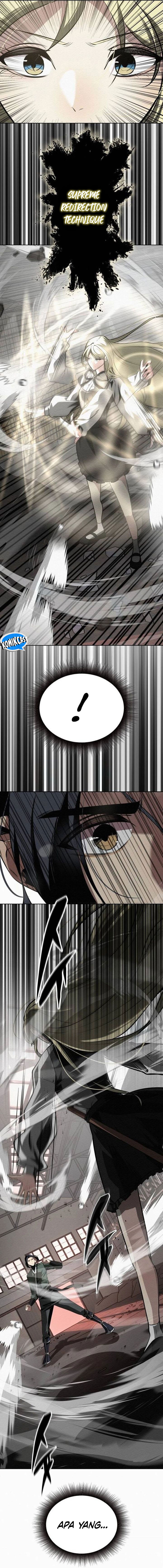 21st Century Retrogression Chapter 32 Gambar 15