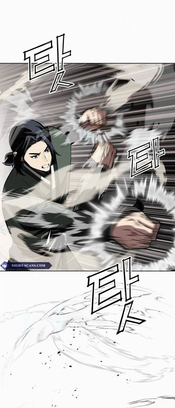 21st Century Retrogression Chapter 32 Gambar 16