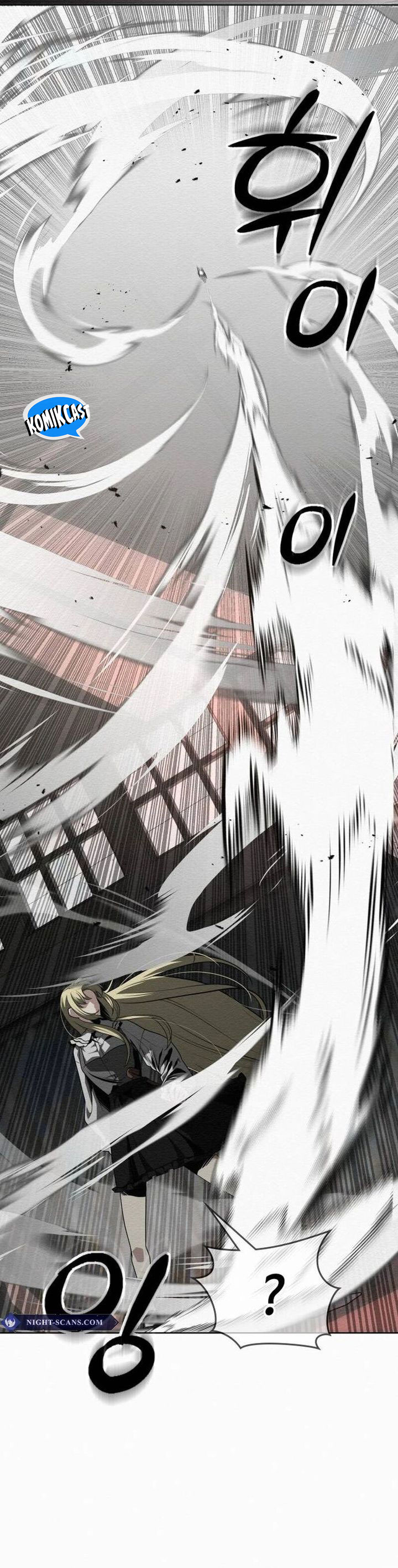 21st Century Retrogression Chapter 32 Gambar 23