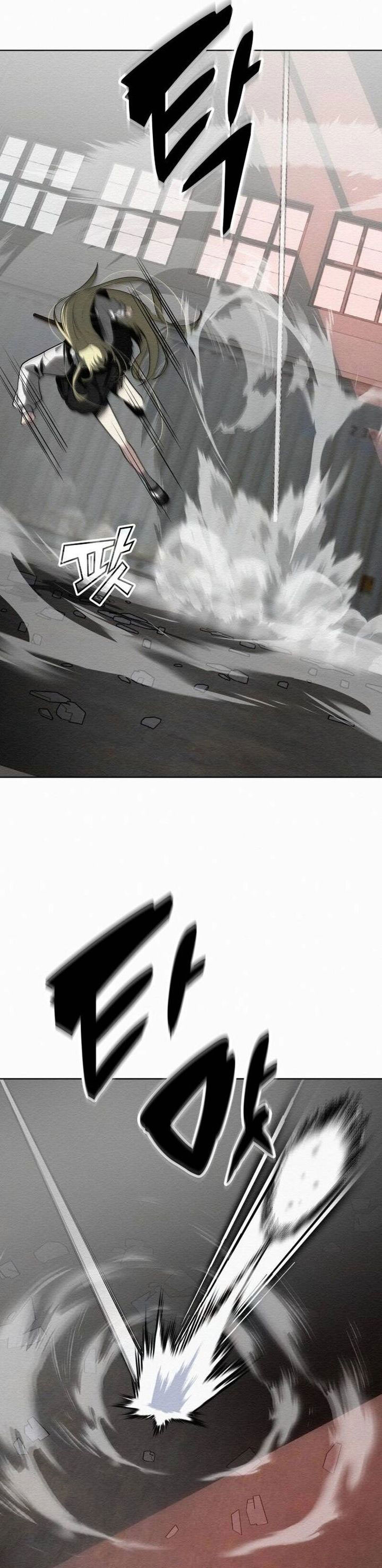 21st Century Retrogression Chapter 32 Gambar 27