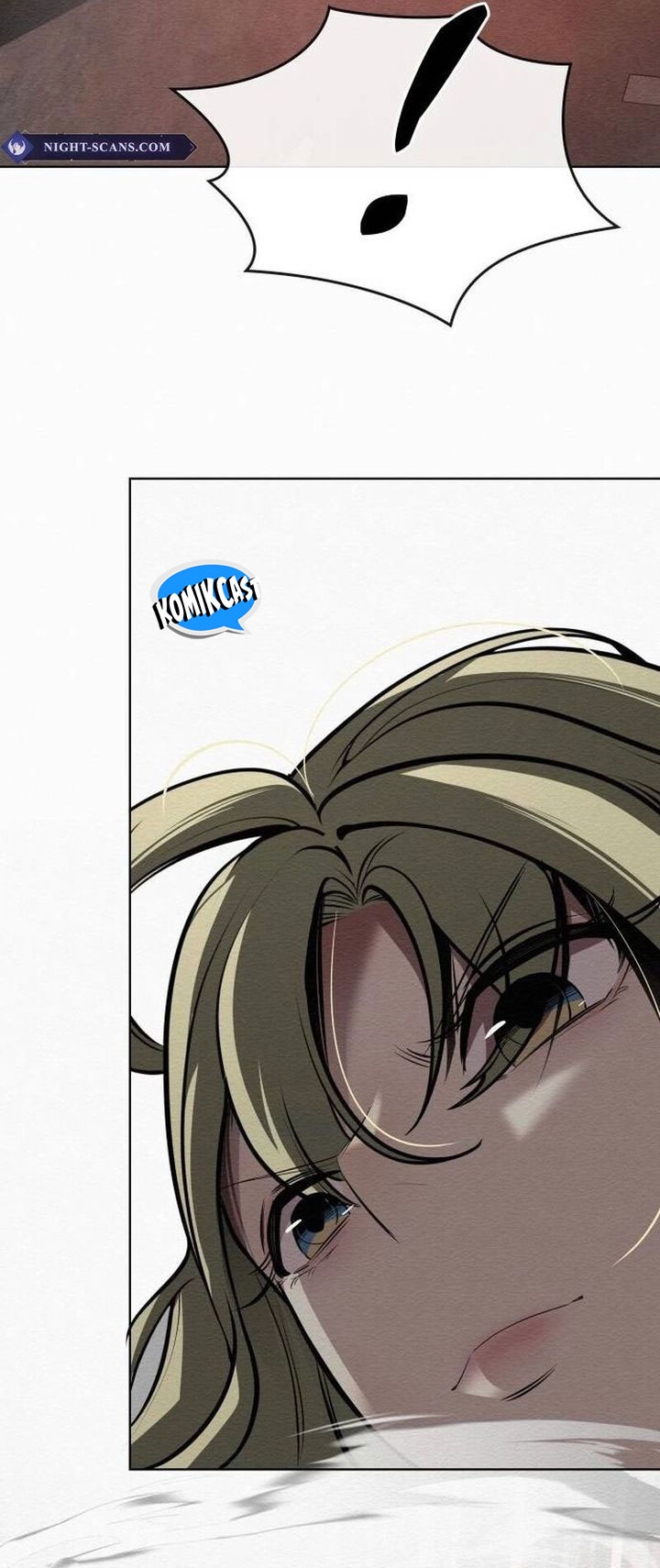 21st Century Retrogression Chapter 32 Gambar 28