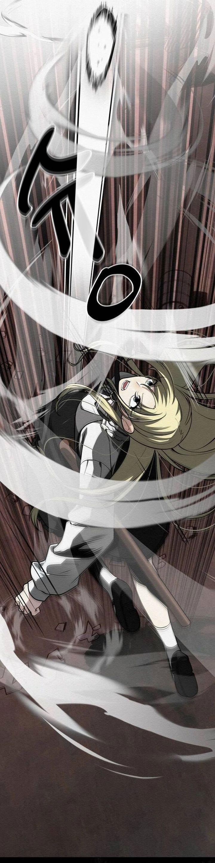 21st Century Retrogression Chapter 32 Gambar 29