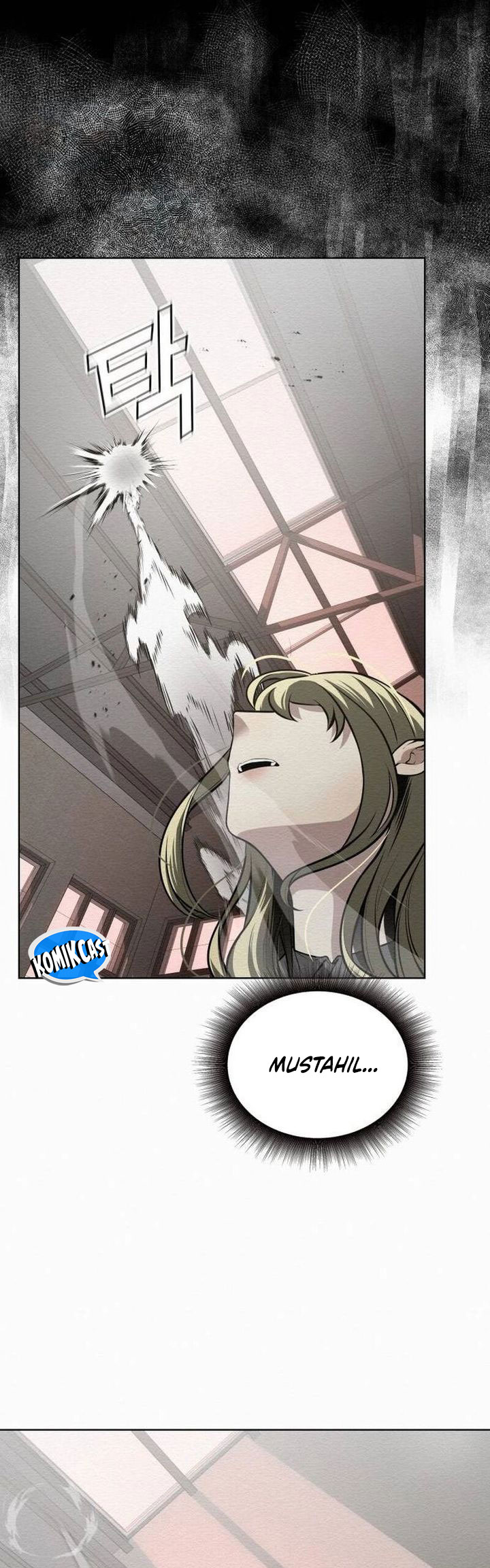 21st Century Retrogression Chapter 32 Gambar 30