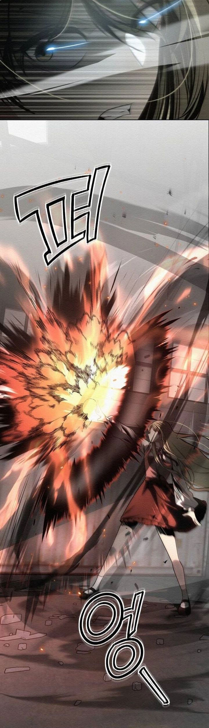 21st Century Retrogression Chapter 32 Gambar 32